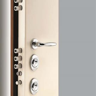 طراحی سایت فروش درب ضد سرقت