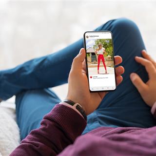 افزایش بازدید در اینستاگرام