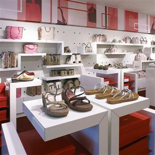 عکس‌های کیف و کفش