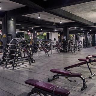 باشگاه ورزشی