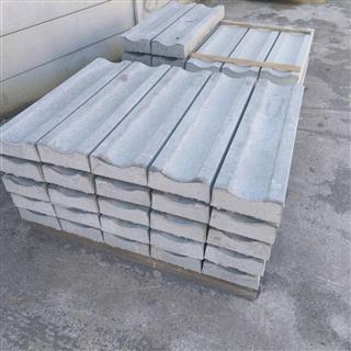 محصولات بتن سازی