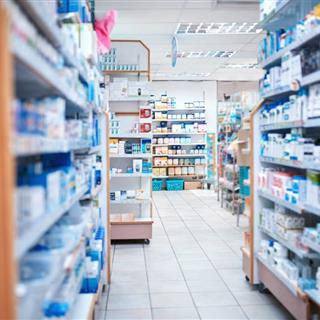 داروخانه