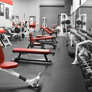 باشگاه ورزشی