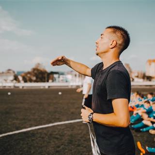 آکادمی فوتبال