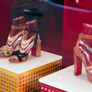 عکس‌های کیف و کفش