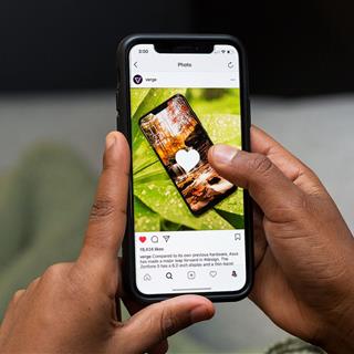 افزایش فالوور و بازدید در اینستاگرام