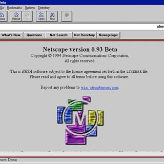 آشنایی با اولین مرورگرها