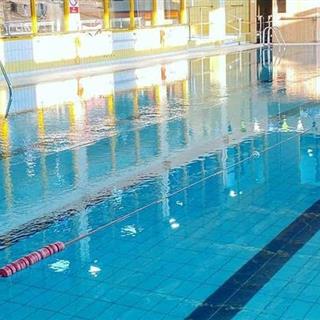 طراحی وب سایت استخر