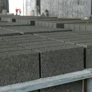 محصولات بتن سازی