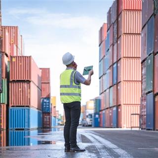 شرکت بازرگانی