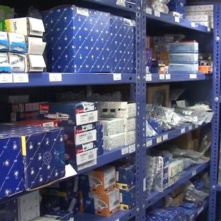 عکس لوازم یدکی خودرو