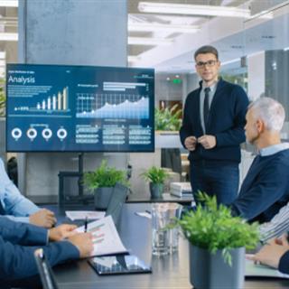 شرکت بازرگانی