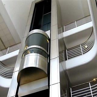 برنامه نویسی سایت آسانسور