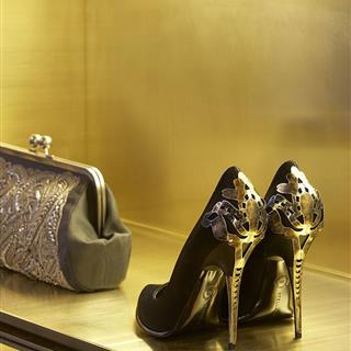 عکس‌های کیف و کفش