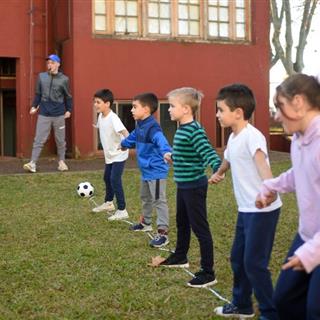 آکادمی فوتبال