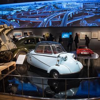 نمایشگاه ماشین