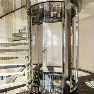 برنامه نویسی سایت آسانسور