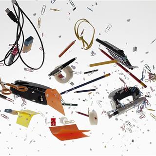 لوازم‌التحریر