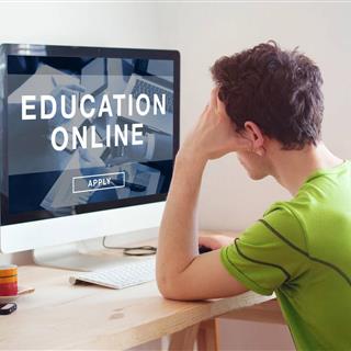 آموزش آنلاین