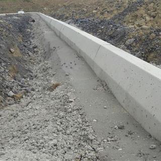 محصولات بتن سازی