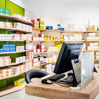داروخانه