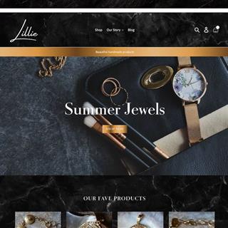 نمونه طراحی سایت درب ضدسرقت