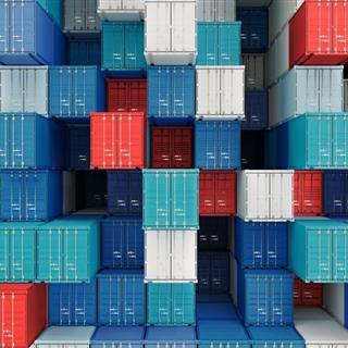 شرکت بازرگانی