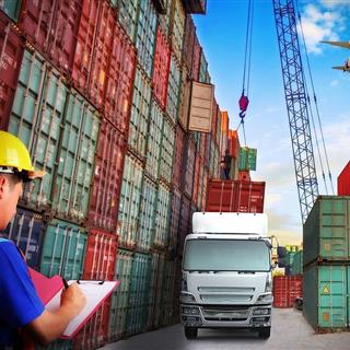 شرکت بازرگانی