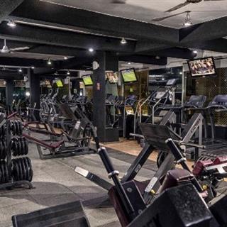 باشگاه ورزشی