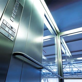 برنامه نویسی سایت آسانسور