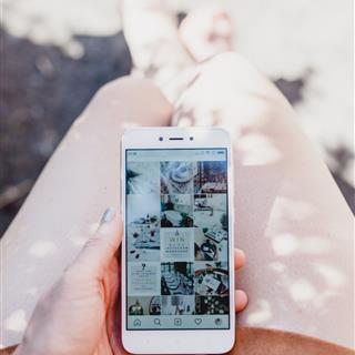 افزایش فالوور و بازدید در اینستاگرام