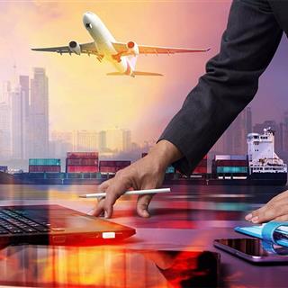 شرکت بازرگانی