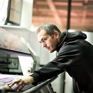 چاپ و تبلیغات