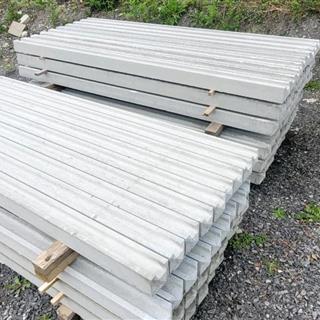 محصولات بتن سازی