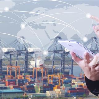 شرکت بازرگانی