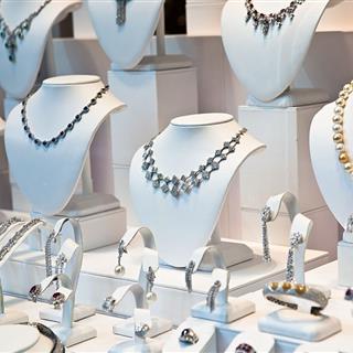 طراحی سایت فروش طلا و جواهر