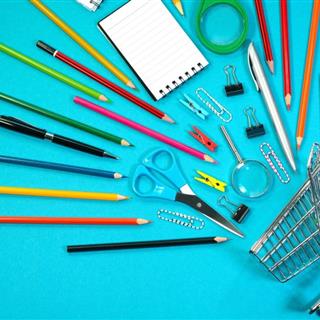 لوازم‌التحریر