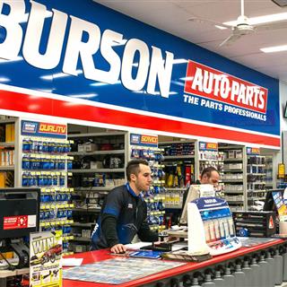 عکس لوازم یدکی خودرو