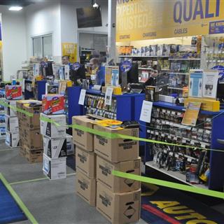 عکس لوازم یدکی خودرو