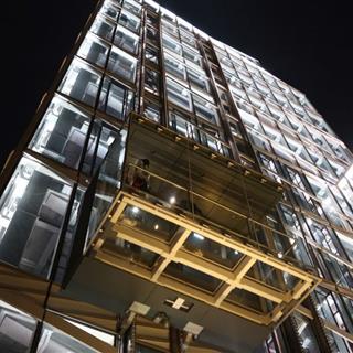 برنامه نویسی سایت آسانسور