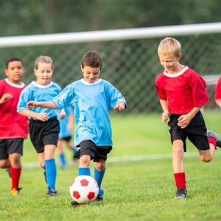 آکادمی فوتبال