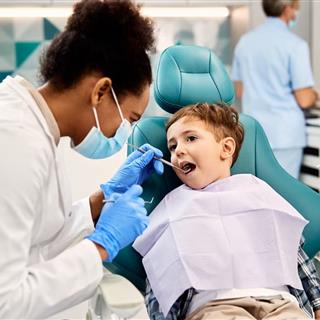 دندانپزشکی