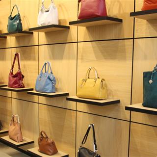 عکس‌های کیف و کفش