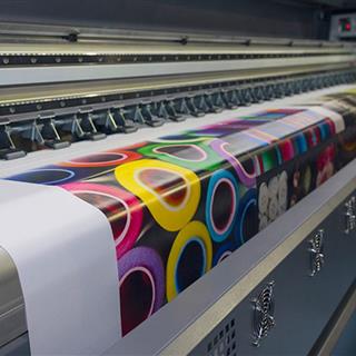 چاپ و تبلیغات