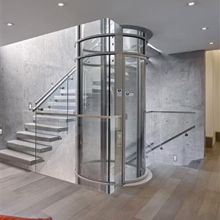 برنامه نویسی سایت آسانسور