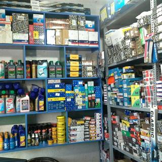 عکس لوازم یدکی خودرو