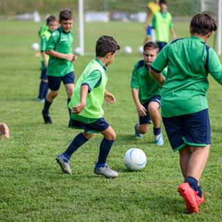 آکادمی فوتبال