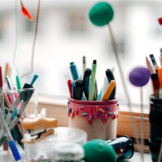 لوازم‌التحریر