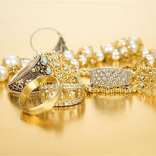 طراحی سایت فروش طلا و جواهر