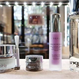  آرایشی و بهداشتی